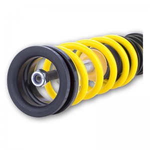 Chevrolet Camaro Coilover Suspension Kit - ST Suspensions - ST X - `10-`15