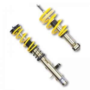 Chevrolet Camaro Coilover Suspension Kit - ST Suspensions - ST X - `10-`15