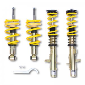 Chevrolet Camaro Coilover Suspension Kit - ST Suspensions - ST X - `10-`15