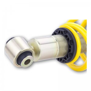 Chevrolet Camaro Coilover Suspension Kit - ST Suspensions - ST X - `10-`15