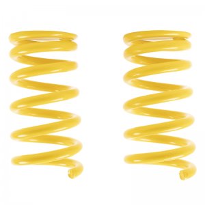 Ford Mustang Coilover Suspension Kit - ST Suspensions - XTA-Plus 3 Adjustable - `15-`17