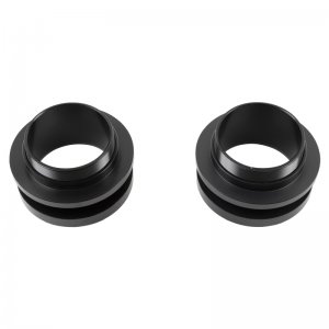 Ford Mustang Coilover Suspension Kit - ST Suspensions - XTA-Plus 3 Adjustable - `15-`17