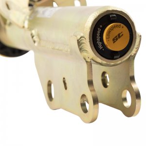 Ford Mustang Coilover Suspension Kit - ST Suspensions - XTA-Plus 3 Adjustable - `15-`17