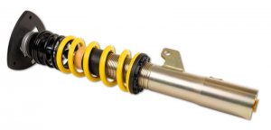 Subaru BRZ Coilover Kit - ST Suspensions - XTA-Plus 3 Adjustable - `12 - `21