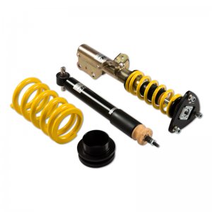 Ford Mustang Coilover Suspension Kit - ST Suspensions - ST XTA Adjustable - `15-`17