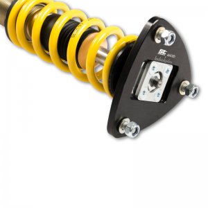 Ford Mustang Coilover Suspension Kit - ST Suspensions - ST XTA Adjustable - `15-`17