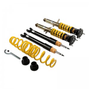 Nissan 370Z Coilover Suspension Kit - ST Suspensions - XTA Adjustable