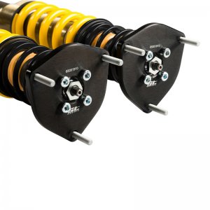Nissan 370Z Coilover Suspension Kit - ST Suspensions - XTA Adjustable