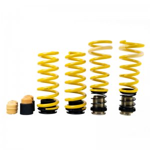 Dodge Challenger Coilover Suspension Kit - ST Suspensions - Adjustable - 2011