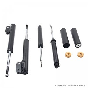 Ford Mustang Suspension Shock Absorber Kit - ST Suspensions - Sport-Tech - `05-`14