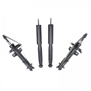 Ford Mustang Suspension Shock Absorber Kit - ST Suspensions - Sport-Tech - `05-`14