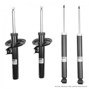 Ford Mustang Suspension Shock Absorber Kit - ST Suspensions - Sport-Tech - `05-`14