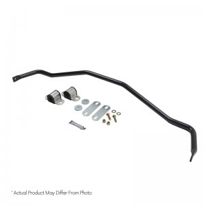 Subaru BRZ Swaybar Adapter - Front - ST Suspensions - Anti-Swaybar - `12-`21