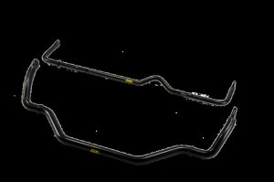 Nissan 350Z Swaybar Set - ST Suspensions - Anti-Swaybar - `03-`08