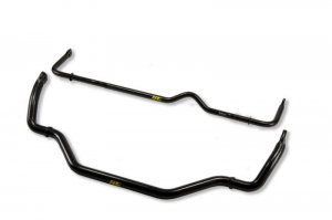 Nissan 350Z Swaybar Set - ST Suspensions - Anti-Swaybar - `03-`08