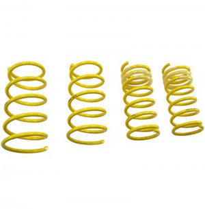 Subaru BRZ Lowering Springs - ST Suspensions - ST Sport-tech - `12-`21