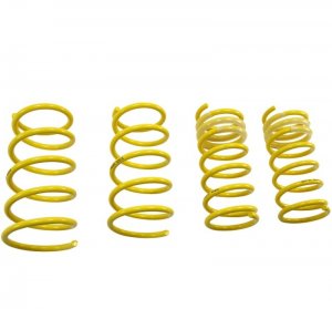 Subaru BRZ Lowering Springs - ST Suspensions - ST Sport-tech - `12-`21
