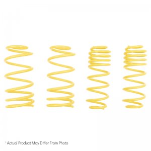 Subaru BRZ Lowering Springs - ST Suspensions - ST Sport-tech - `12-`21