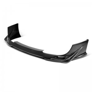 Subaru Impreza Front Lip - Seibon - GD-Style - Carbon Fiber - `04-`05
