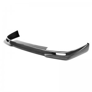 Subaru WRX Front Lip - Seibon - GD Carbon Fiber - Carbon Fiber - `02-`03
