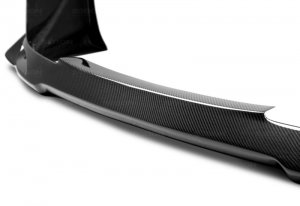 Subaru Impreza Front Lip - Seibon - GD-Style - Carbon Fiber - `04-`05