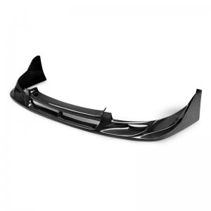 Subaru WRX Front Lip - Seibon - CW Carbon Fiber - `04-`05