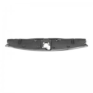 Nissan GT-R R35 Cooling Plate - Seibon - Carbon Fiber - `09-`11