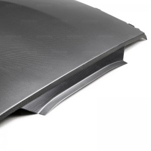 Toyota Supra Roof - Seibon - Dry Carbon - Matte - 2020
