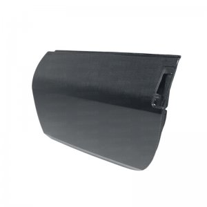 Nissan 350Z Doors - Seibon - OE-style Carbon Fiber - Carbon Fiber - `03-`08