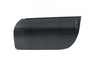 Nissan 350Z Doors - Seibon - OE-style Carbon Fiber - Carbon Fiber - `03-`08