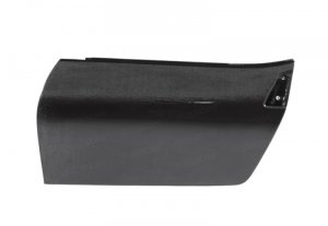 Nissan 370Z Doors (Pair) - Carbon Fiber - Seibon