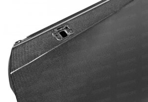 Subaru BRZ Doors - Seibon - OEM-Style - Carbon Fiber - `13-`20