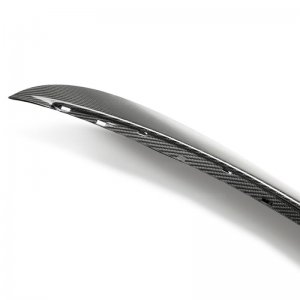 Toyota Supra Door Garnish - Seibon - OEM-Style - Carbon Fiber - 2020