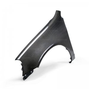 Acura RSX Fender (2) - Seibon - Carbon Fiber - `02-`06