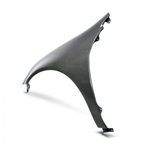 Acura RSX Fender (2) - Seibon - Carbon Fiber - `02-`06