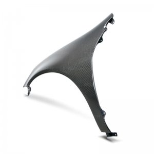 Acura RSX Fender (2) - Seibon - Carbon Fiber - `02-`06