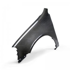 Acura RSX Fender (2) - Seibon - Carbon Fiber - `02-`06
