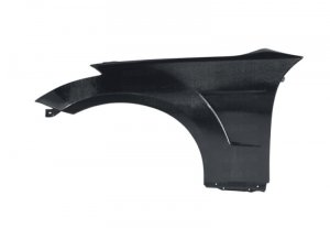 Nissan 350Z Fenders - Seibon - 10mm Wider - Carbon Fiber - `03-`08