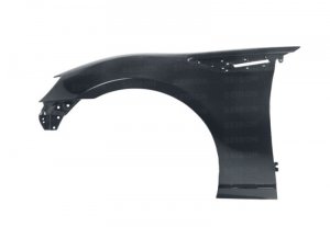 Subaru BRZ Fenders - Seibon - OEM Style - Carbon Fiber - `13-`20
