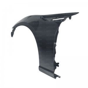 Subaru BRZ Fenders - Seibon - OEM Style - Carbon Fiber - `13-`20