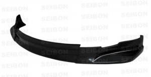Nissan 350Z Front Lip - Seibon - CW-style - Carbon Fiber - `06-`08