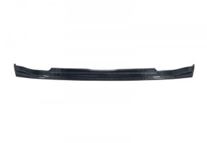Nissan 350Z Front Lip - Seibon - TT-style - Carbon Fiber - `06-`08
