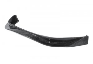 Nissan 370Z Front Lip - Seibon - GT - Carbon Fiber - `09-`10