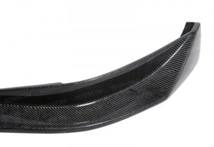 Nissan 370Z Front Lip - Seibon - GT - Carbon Fiber - `09-`10