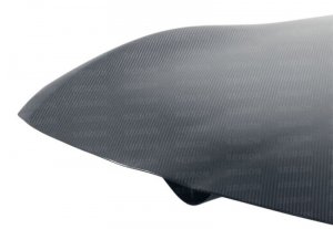 Subaru BRZ Hood - Seibon - OEM Carbon Fiber - Carbon Fiber - `13-`20