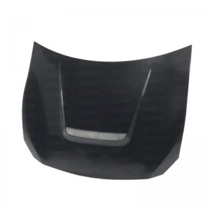 Subaru BRZ Hood - Seibon - VS Style - Carbon Fiber - `13-`20
