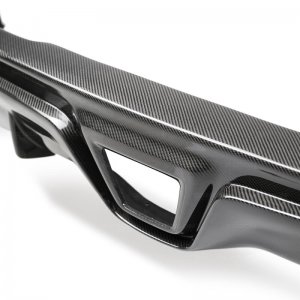 Toyota Supra Rear Diffuser - Seibon - Carbon Fiber - 2020