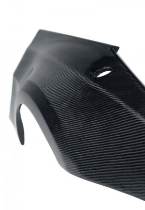 Nissan 350Z Fenders - Rear - Seibon - SEI - Carbon Fiber - `03-`08