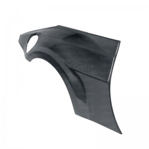 Nissan 350Z Fenders - Rear - Seibon - SEI - Carbon Fiber - `03-`08