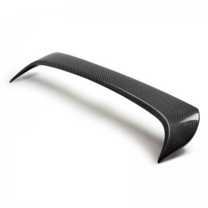 Toyota GR Supra Rear Spoiler - Seibon - Carbon Fiber - 2020